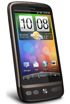 HTC Desire kliknij aby zobaczyć powiększenie