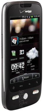 Galeria zdjęć telefonu HTC Droid Eris