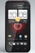 HTC Droid Incredible 4G LTE kliknij aby zobaczyć powiększenie