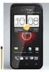 HTC Droid Incredible 4G LTE kliknij aby zobaczyć powiększenie