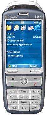 Galeria zdjęć telefonu HTC Faraday