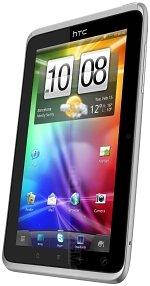 Galeria zdjęć telefonu HTC Flyer 3G