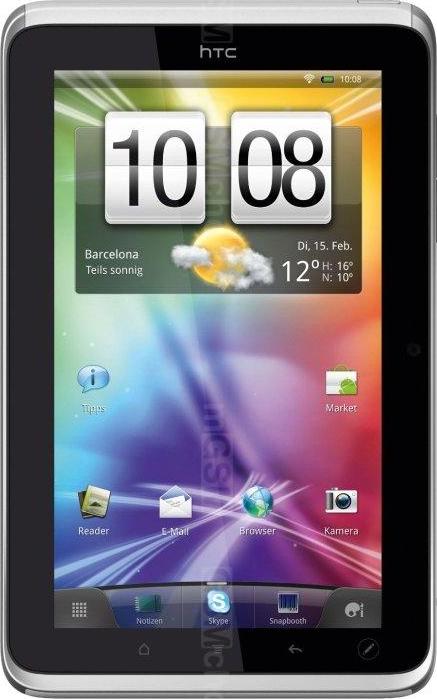 HTC Flyer