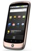 HTC Google Nexus One kliknij aby zobaczyć powiększenie