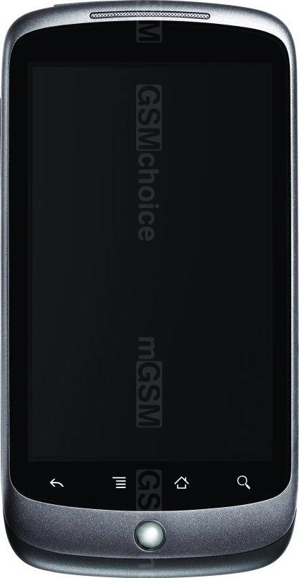 HTC Google Nexus One HTC Google Nexus One
