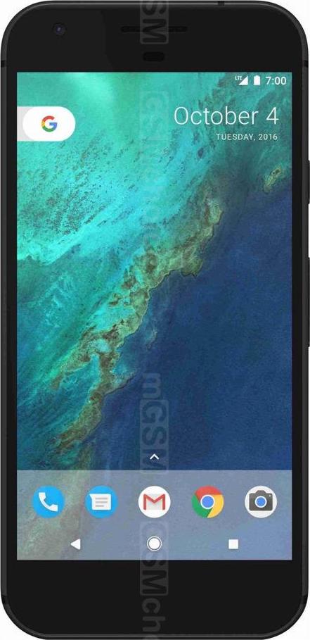 HTC Google Pixel HTC Google Pixel