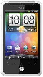 Galeria zdjęć telefonu HTC Gratia