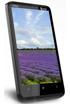 HTC HD7S kliknij aby zobaczyć powiększenie