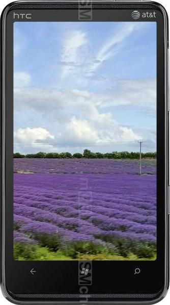 HTC HD7S