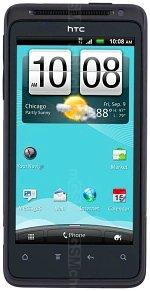 Galeria zdjęć telefonu HTC Hero S