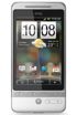 HTC Hero kliknij aby zobaczyć powiększenie
