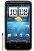HTC Inspire kliknij aby zobaczyć powiększenie