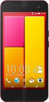 HTC J butterfly HTL23