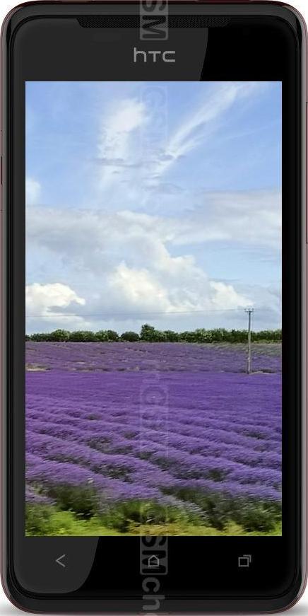 HTC J