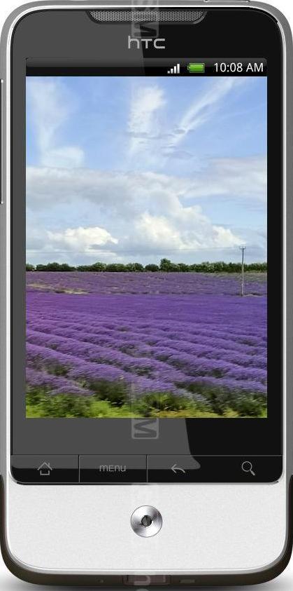 HTC Legend HTC Legend