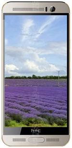 Galeria zdjęć telefonu HTC One M9+