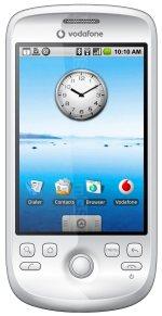 Galeria zdjęć telefonu HTC Magic