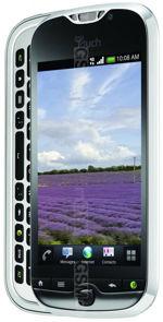 Galeria zdjęć telefonu HTC myTouch 4G slide