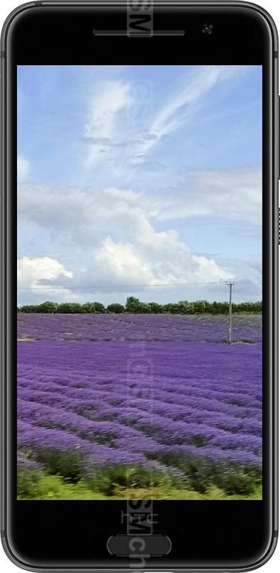 HTC One A9