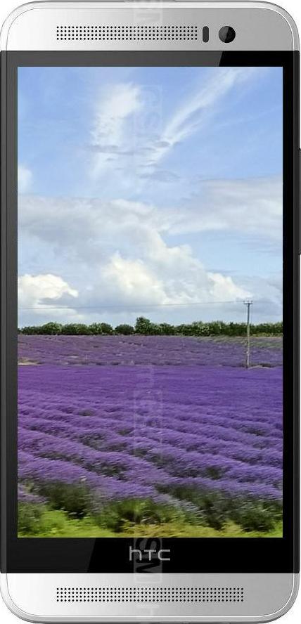 HTC One E8 Dual SIM