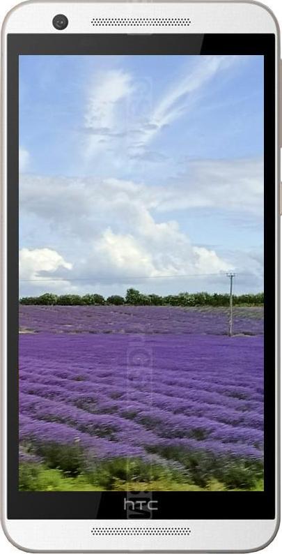 HTC One E9s Dual SIM