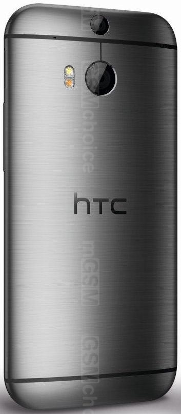 htc m8 dual sim