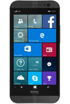 HTC One M8 for Windows kliknij aby zobaczyć powiększenie