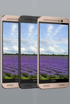HTC One ME dual SIM kliknij aby zobaczyć powiększenie
