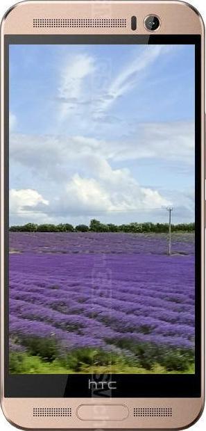 HTC One ME dual SIM HTC One ME dual SIM