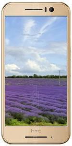 Galeria zdjęć telefonu HTC One S9