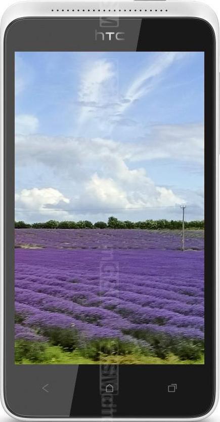 HTC One SC