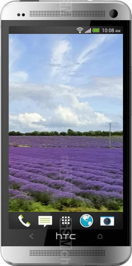 HTC One