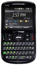 Galeria zdjęć telefonu HTC Ozone