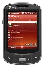 Galeria zdjęć telefonu HTC P3450 Elf