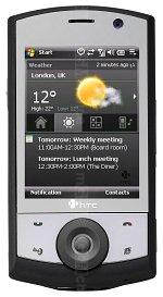 Galeria zdjęć telefonu HTC P3650 Touch Cruise