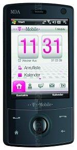 Galeria zdjęć telefonu HTC P3702