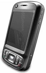 Galeria zdjęć telefonu HTC P4550 Kaiser