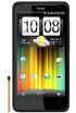 HTC Raider kliknij aby zobaczyć powiększenie