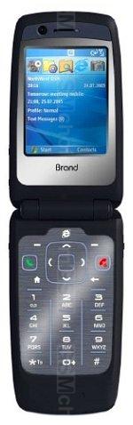 Galeria zdjęć telefonu HTC S420 Erato