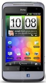 Galeria zdjęć telefonu HTC Salsa