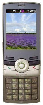 Galeria zdjęć telefonu HTC Shadow