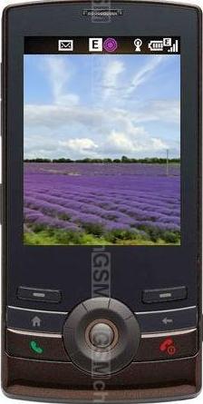 HTC Shadow