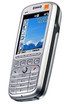 HTC SPV C550