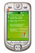 HTC SPV M2000 kliknij aby zobaczyć powiększenie