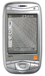 Galeria zdjęć telefonu HTC SPV M3000