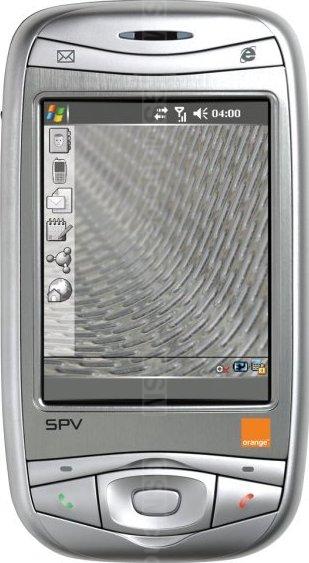 HTC SPV M3000 HTC SPV M3000