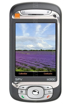 HTC SPV M3100 kliknij aby zobaczyć powiększenie