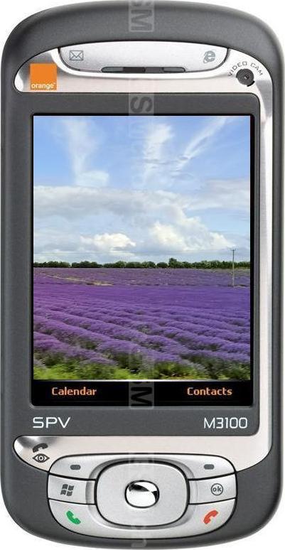 HTC SPV M3100 HTC SPV M3100