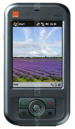 Galeria zdjęć telefonu HTC SPV M500