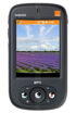 HTC SPV M600 kliknij aby zobaczyć powiększenie